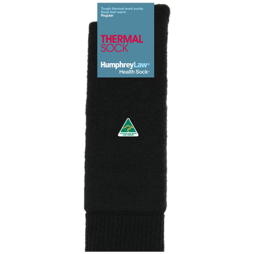 Humphrey Law XHF Thermal Socks