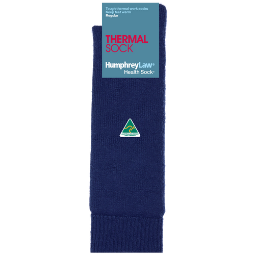 Humphrey Law XHF Thermal Socks
