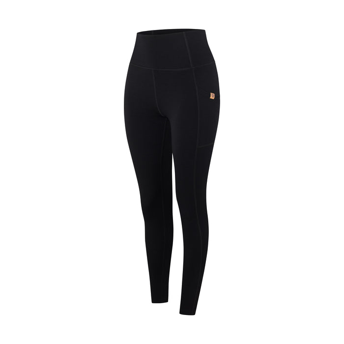 Merino Leggings