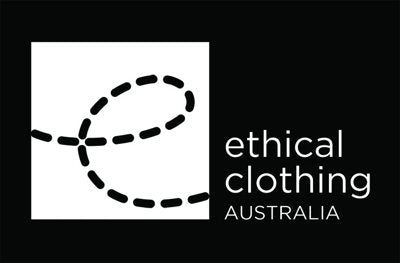 Ethical Clothing Australia accredited