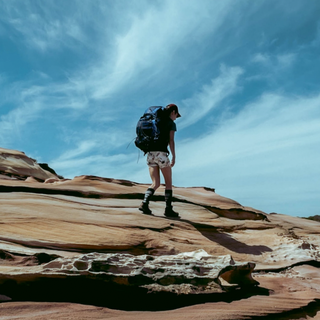 Why it's Never Too Soon to Start Planning Your Summer Hikes