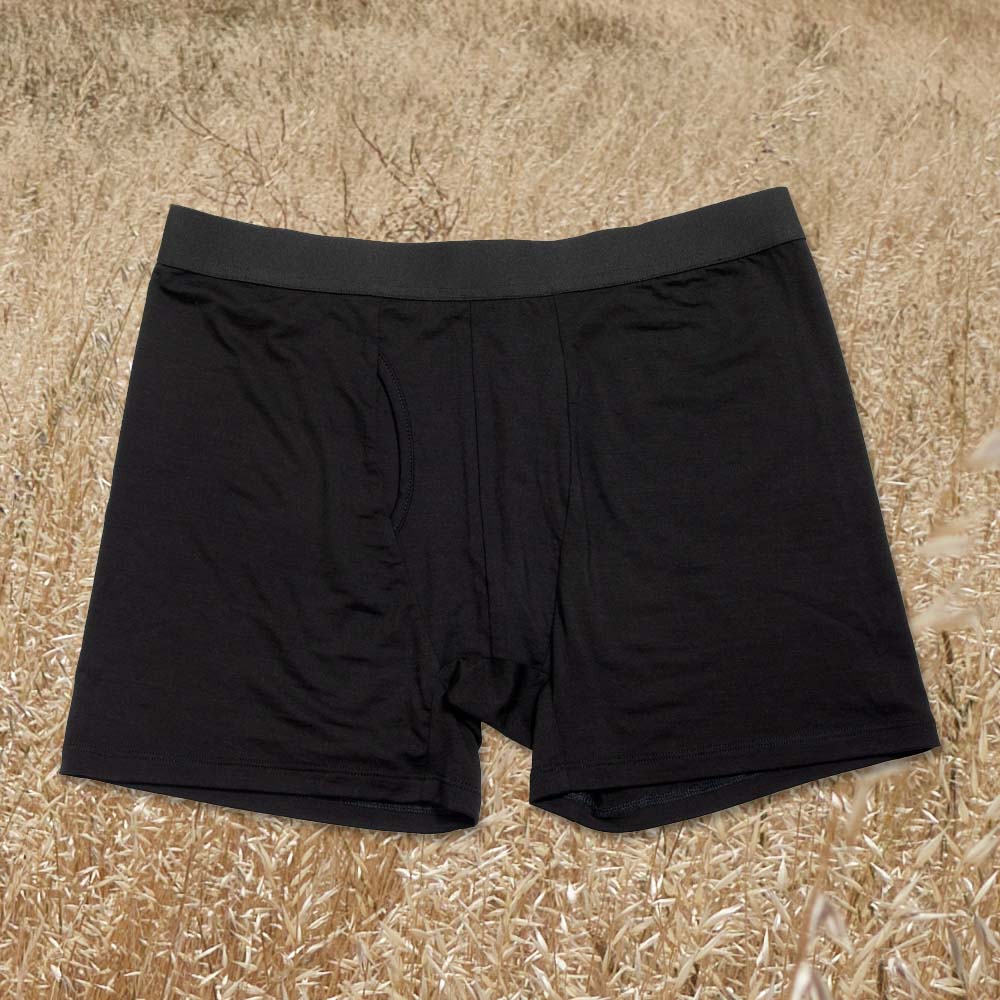 Benefits of Merino Wool Underwear