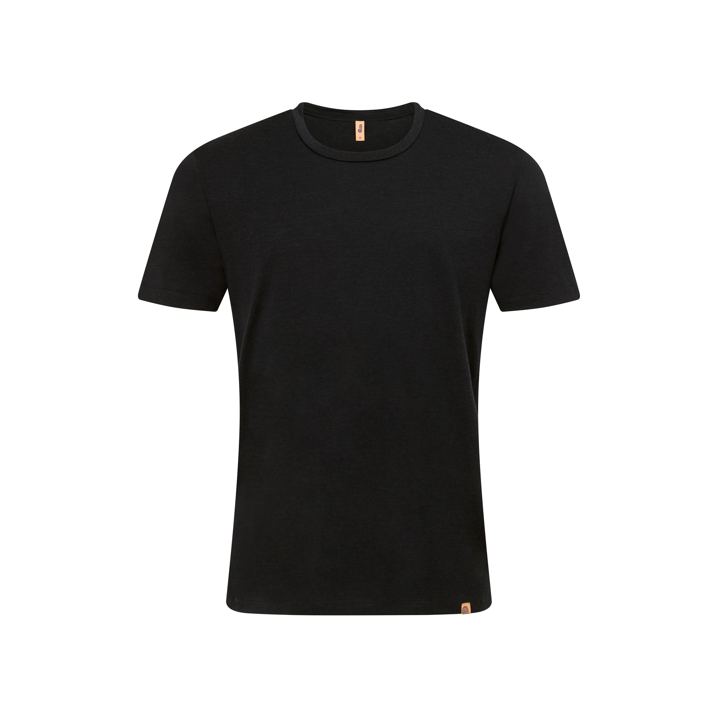 Men's Merino Wool Short Sleeve T-Shirt – Ottie Merino