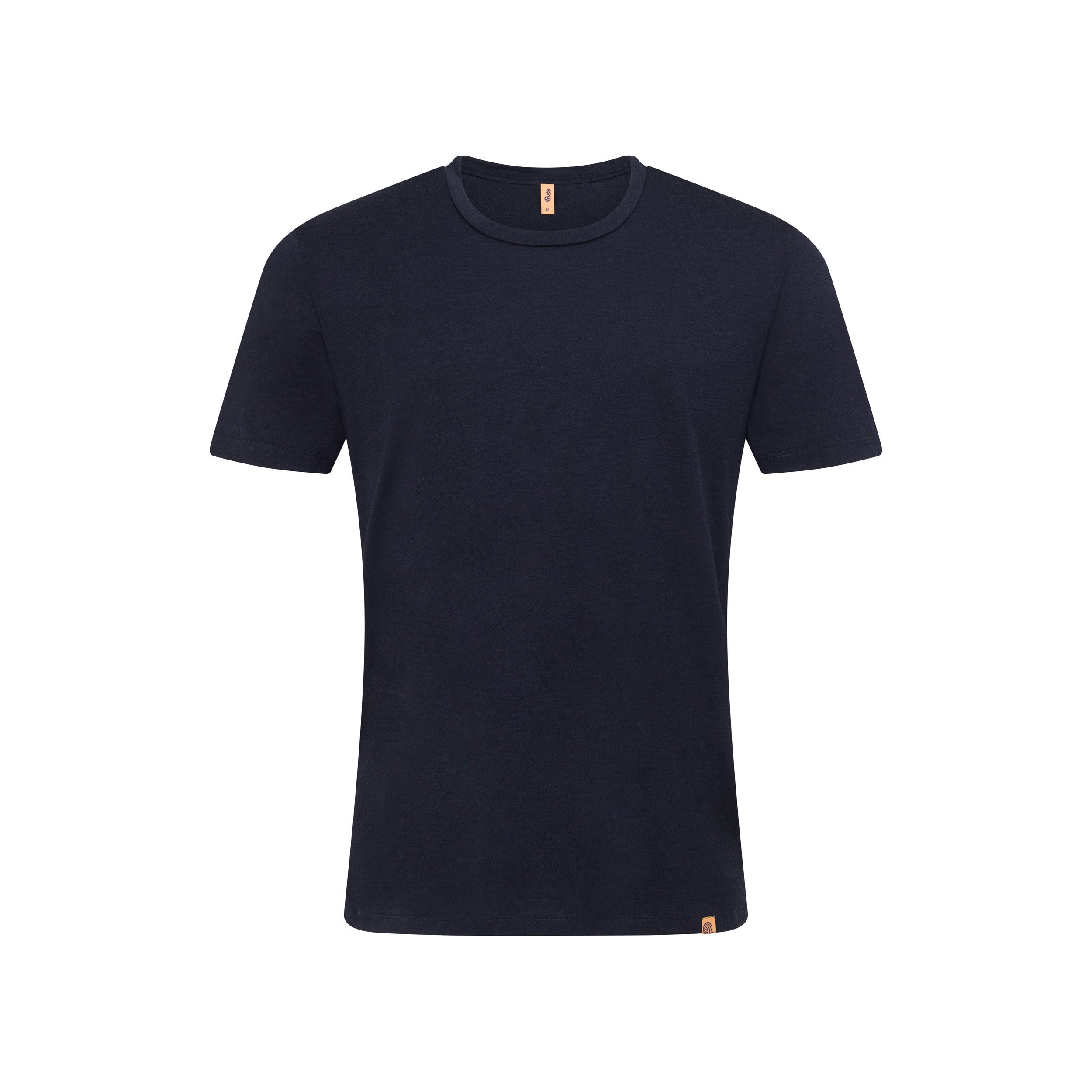 Men's Merino Wool Short Sleeve T-Shirt – Ottie Merino