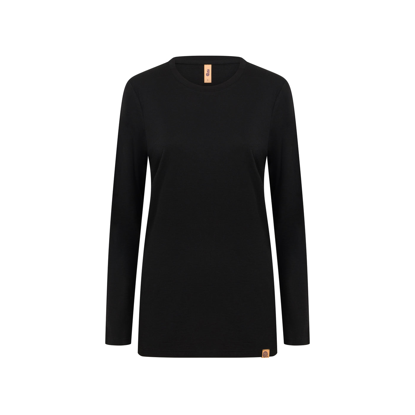 Women's Long Sleeve Merino T-Shirt