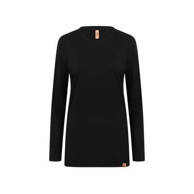 Women's Long Sleeve Merino T-Shirt