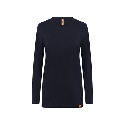 Women's Long Sleeve Merino T-Shirt