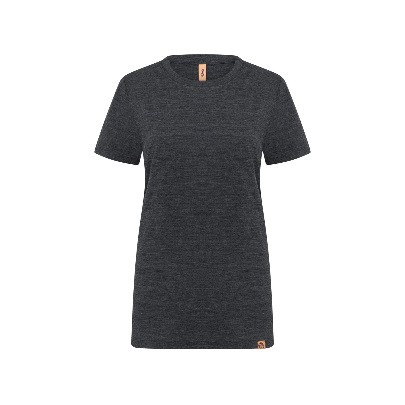 Women's Merino T-Shirt