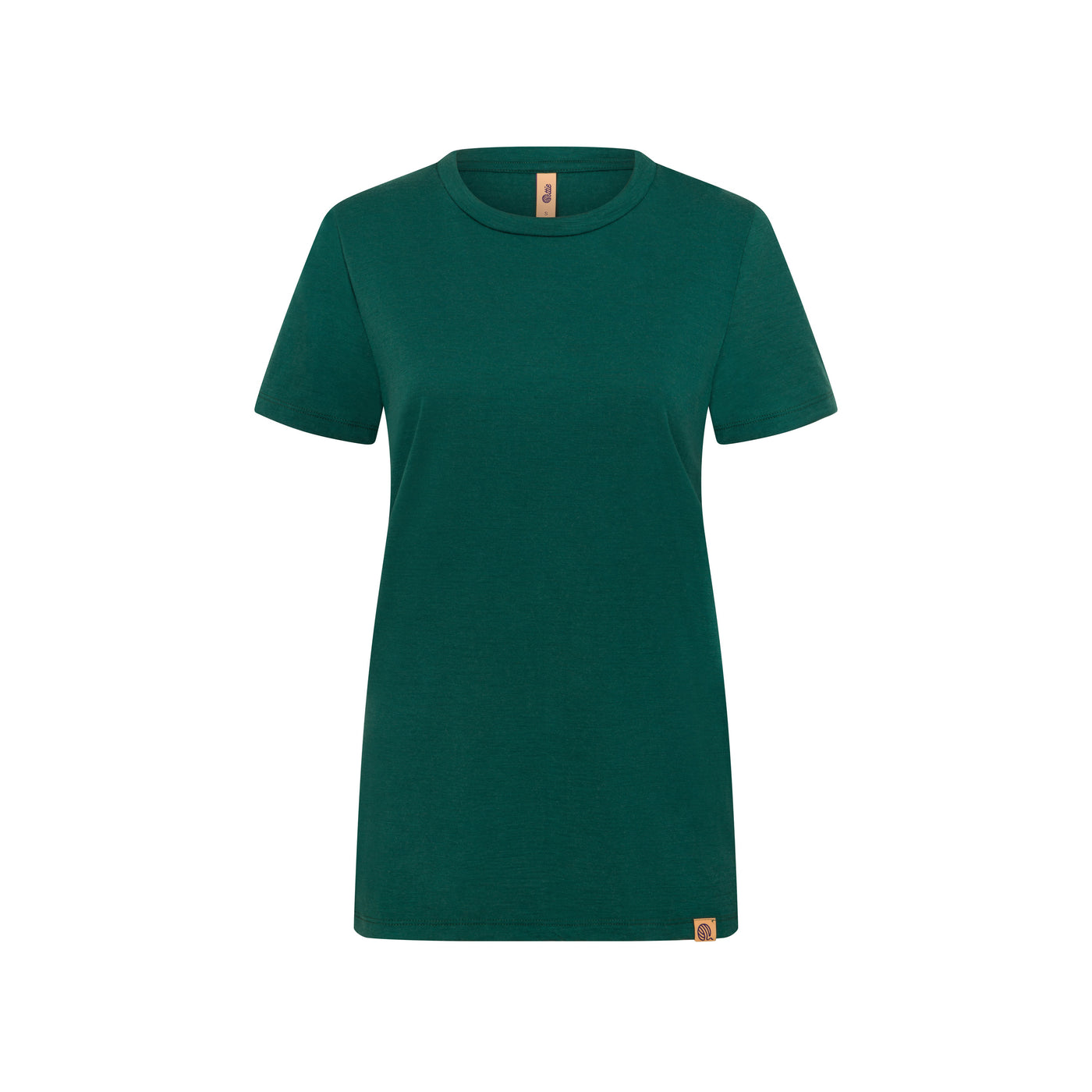 Women's Merino T-Shirt