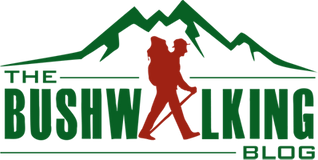 The Bushwalking Blog