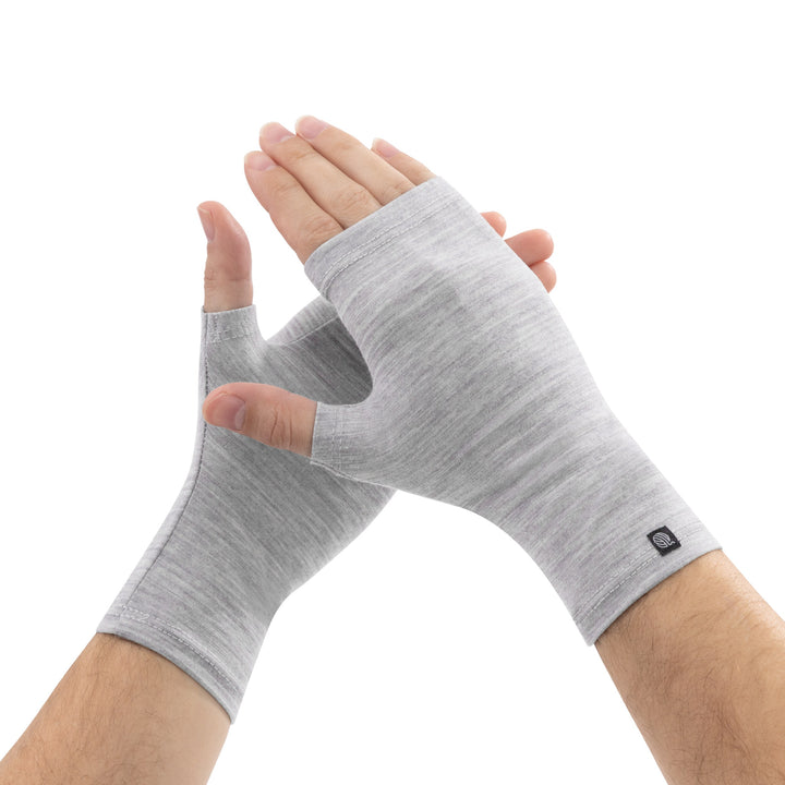 Merino Hand Warmers