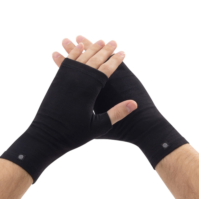 Merino Hand Warmers