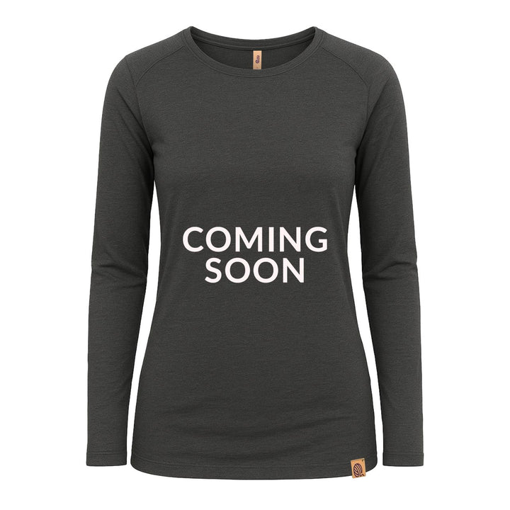 Women's Merino Thermal Top
