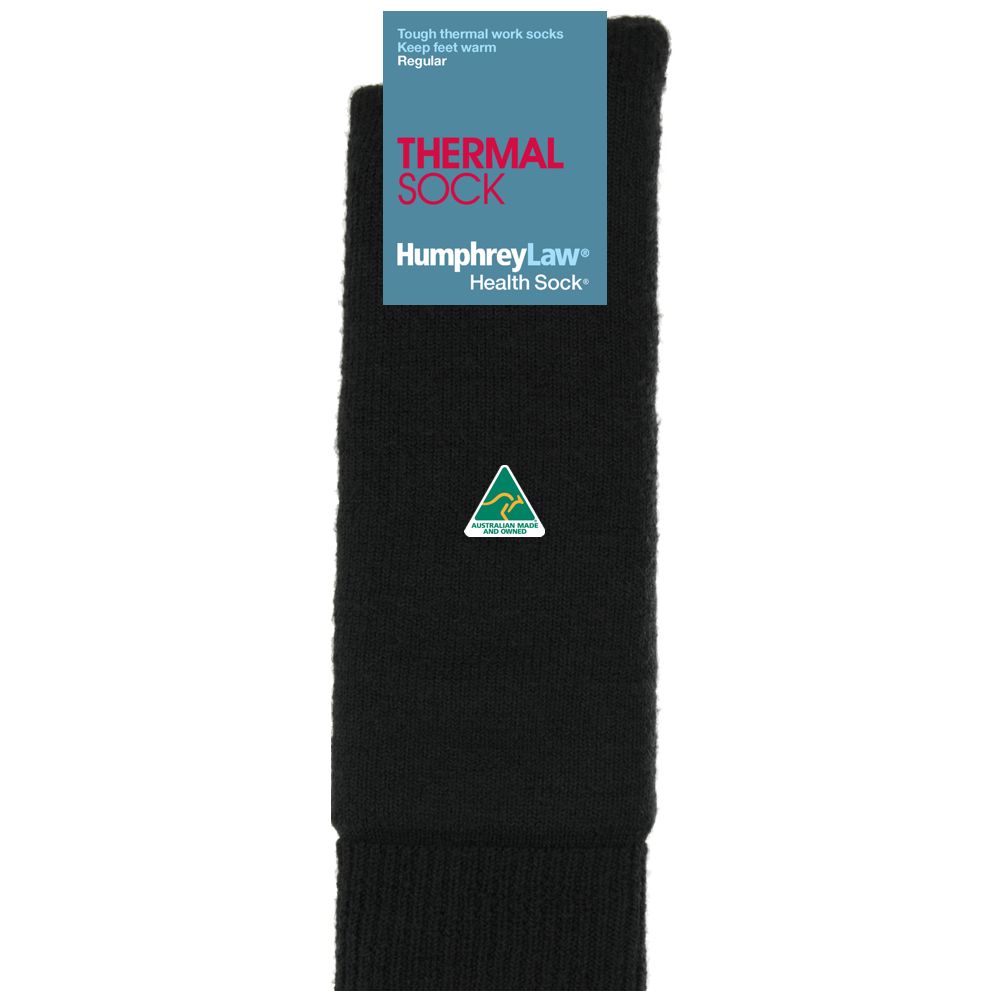 Humphrey Law XHF Thermal Socks