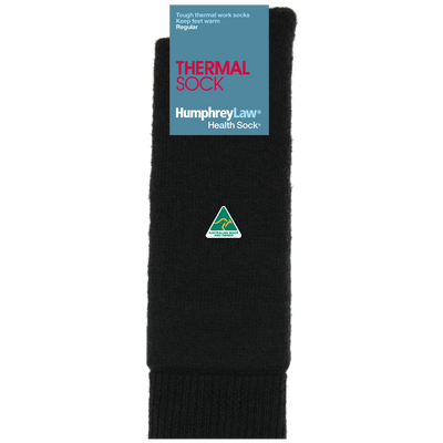 Humphrey Law XHF Thermal Socks