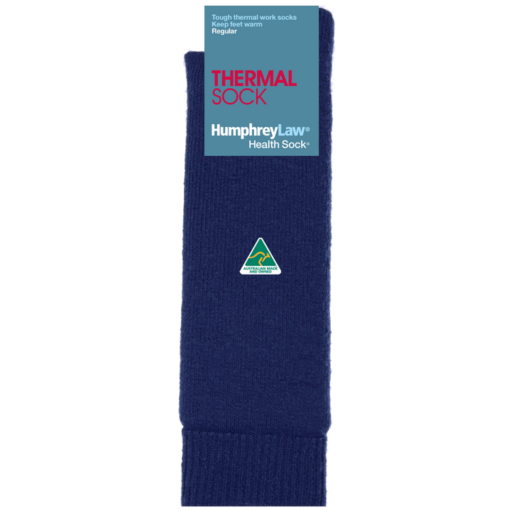 Humphrey Law XHF Thermal Socks