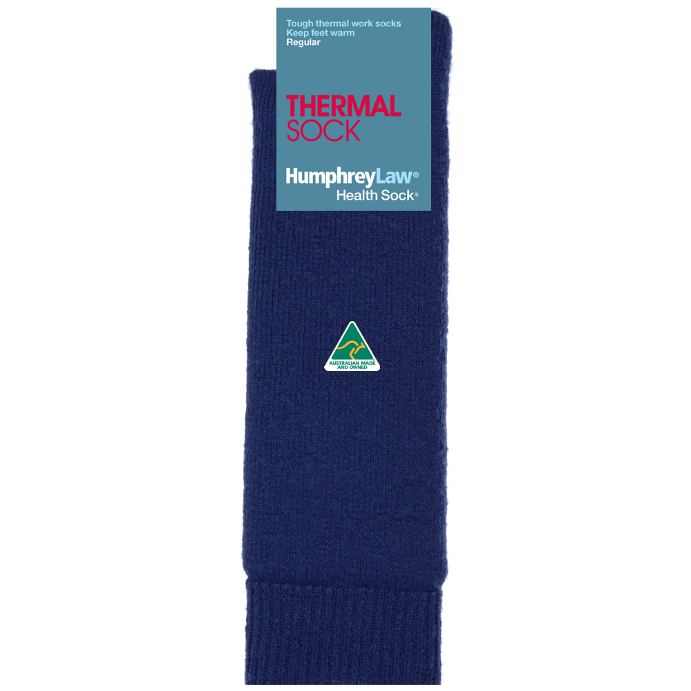 Humphrey Law XHF Thermal Socks