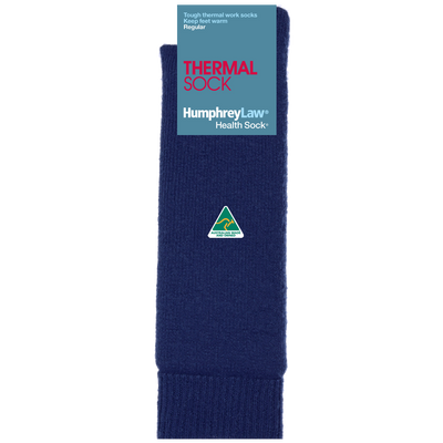 Humphrey Law XHF Thermal Socks