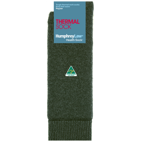 Humphrey Law XHF Thermal Socks