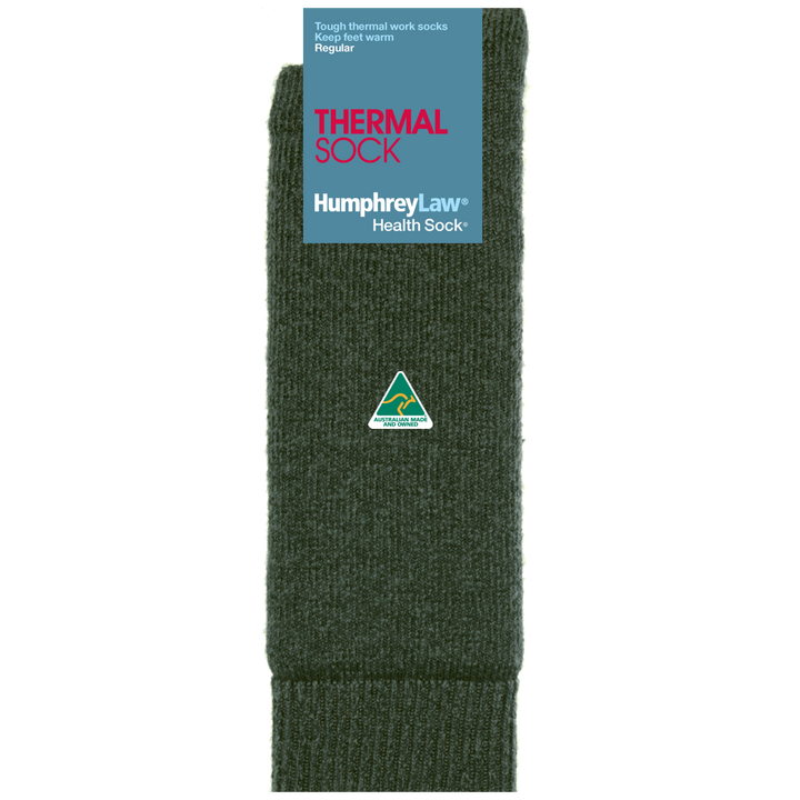 Humphrey Law XHF Thermal Socks