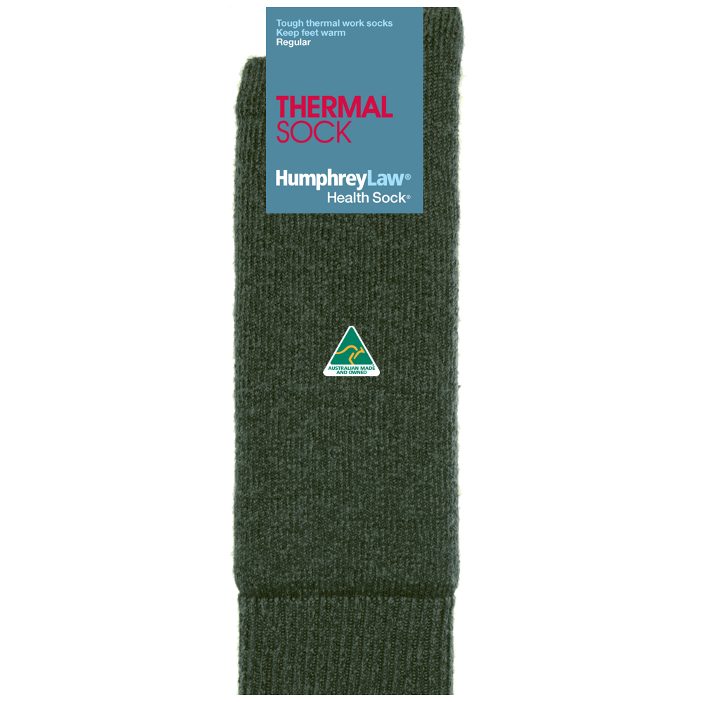 Humphrey Law XHF Thermal Socks