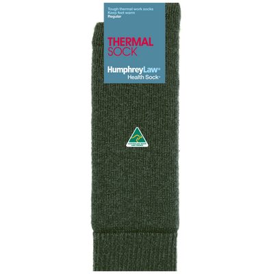 Humphrey Law XHF Thermal Socks