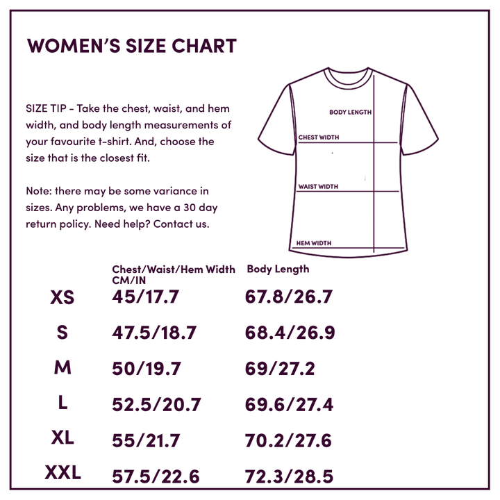 Women's Long Sleeve Merino T-Shirt