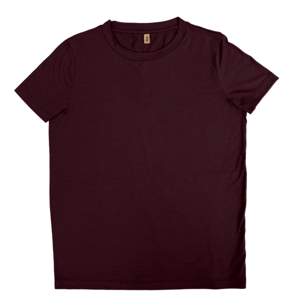 Womens & Men's Merino T-Shirts/Undies - Seconds